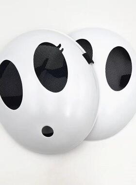 万圣节害羞小子 Shy Guy Mask 游戏影视儿童面具角色扮演道具配件