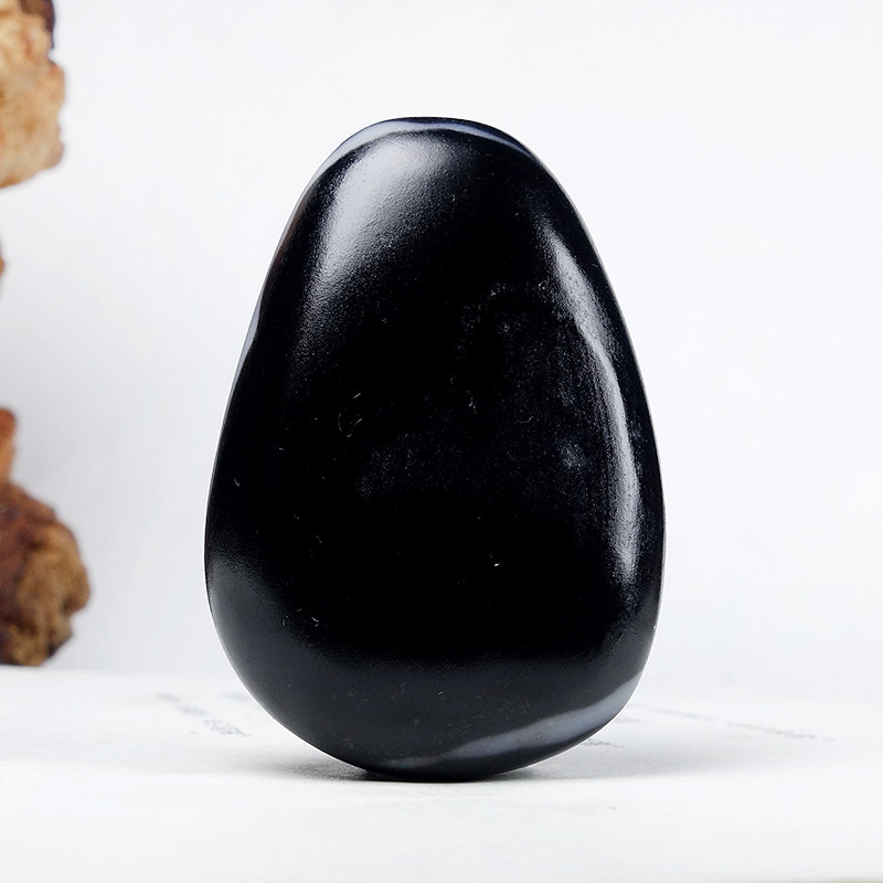 时来运转新疆和田玉收藏级稀有籽料原石原料纯黑皮挂件吊坠66.30g,珠宝/钻石/翡翠,颈饰,淘宝优惠券,粉丝福利购,淘宝优惠卷