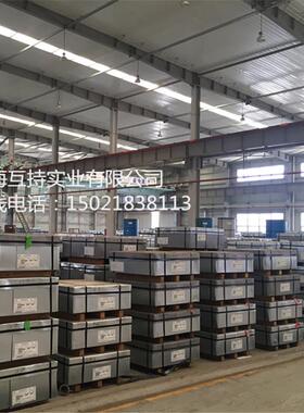 供应冷轧板1.5冷轧盒板20#冷轧出厂平板ST12冷板卷