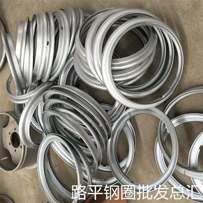 加厚加重轮毂压条锁圈 适用20英寸钢圈 1200-20轮胎配件