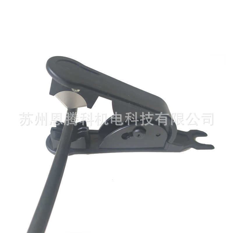 低压喷雾系统DIY 10m7喷座14喷嘴 花园雾化蹦床喷雾 除尘降温加湿