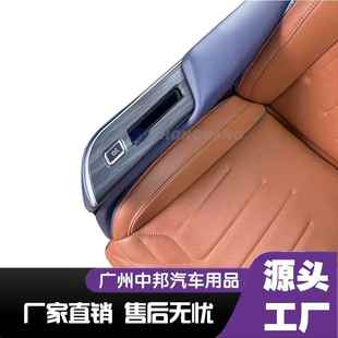 车座椅装 座椅商务车座椅汽L8威霆大通奥德hk2055赛塞纳座G改椅改
