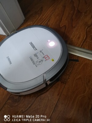 点评科沃斯DK35与DD35谁更好，选哪款不后悔？