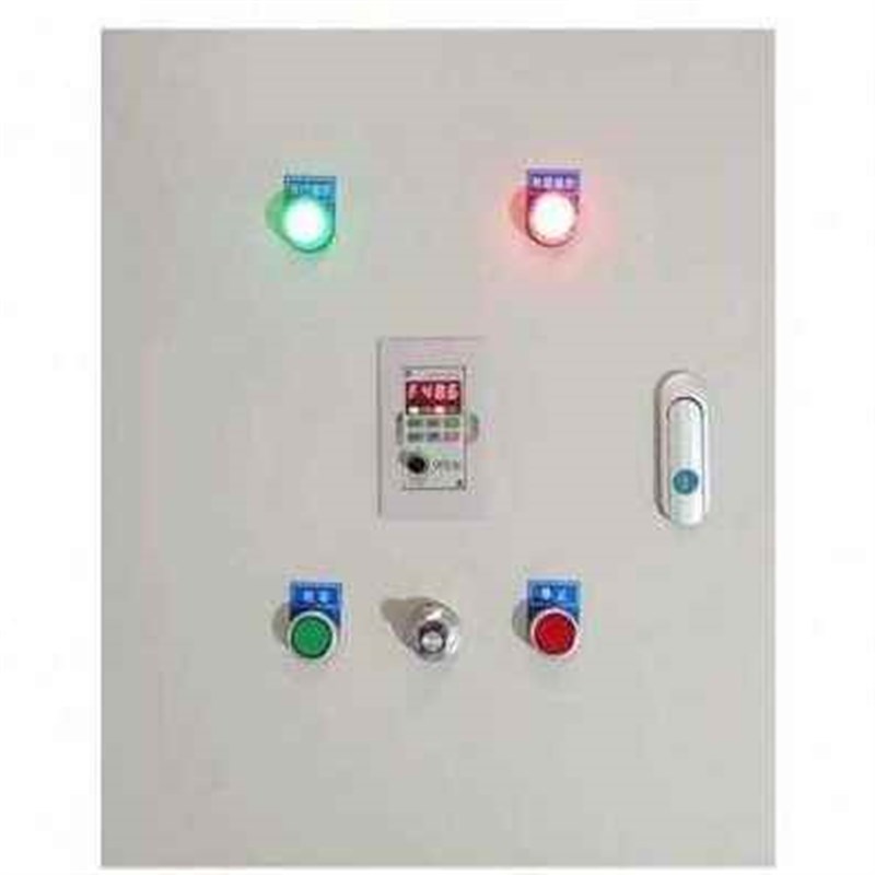 新品厂促厂促新款电机风机调p速变频器控制箱水泵恒压供水配电箱A