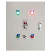 新品 电机风机调p速变频器控制箱水泵恒压供水配电箱A 厂促厂促新款