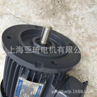 AEVF180M-2-22KW-30HP良机电机