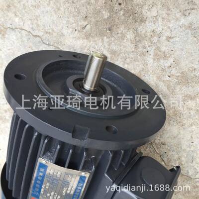 AEVF180M-2-22KW-30HP良机电机