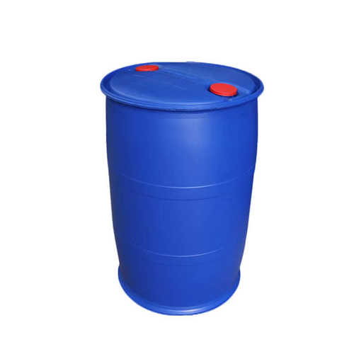 200升特厚双环闭口桶200升带盖塑料桶加厚化工废液桶厂家现货供应