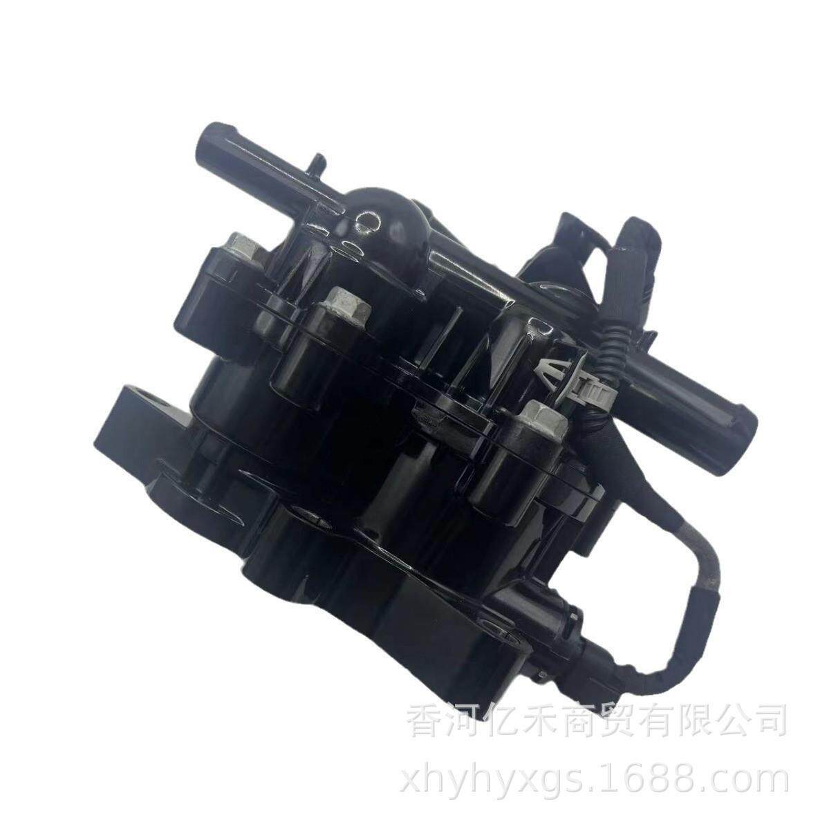 25600-2M052,256002M052节温器底座电子节适用现代起亚发动机