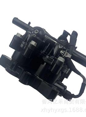 25600-2M052,256002M052节温器底座电子节适用现代起亚发动机