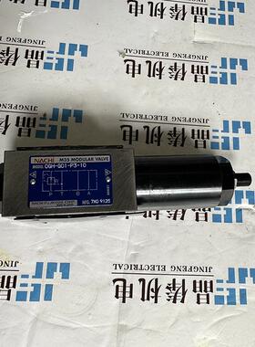 OGH-G01-P3-10减压阀VDS-0B-1A3-10 不二越叶片泵NACHI