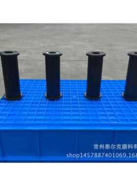 厂家直销喷砂机砂阀胶套磨料阀胶芯喷砂罐气控调砂阀胶套