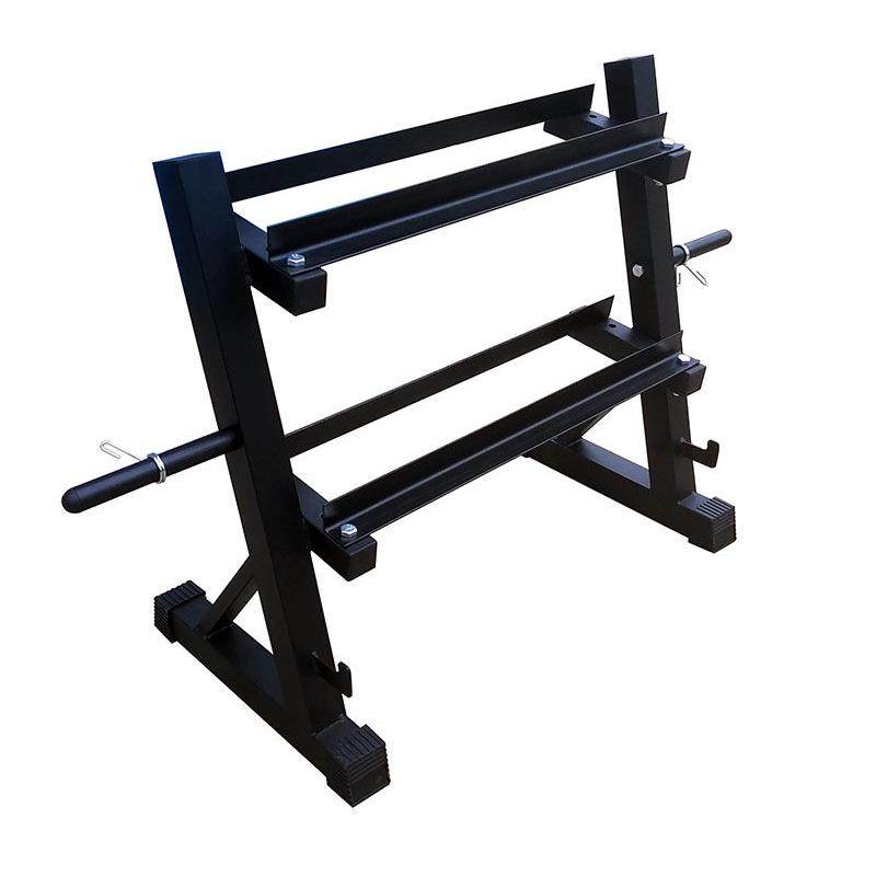 正品哑铃架层子家用三专业放的哑铃架健托架支多功示能小型展房身