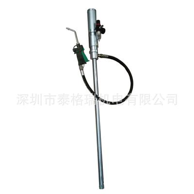 厂家供气动机油加注机气动冷却液加油机润滑油加注泵高压气动泵