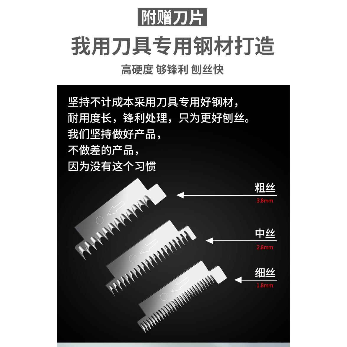 9V7T多功能旋转土豆丝刨丝机千丝刨丝器萝卜丝切片手摇刨丝刨片机