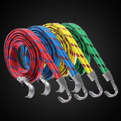 Elastic bands motorcycle tie-down straps, electric scooter l