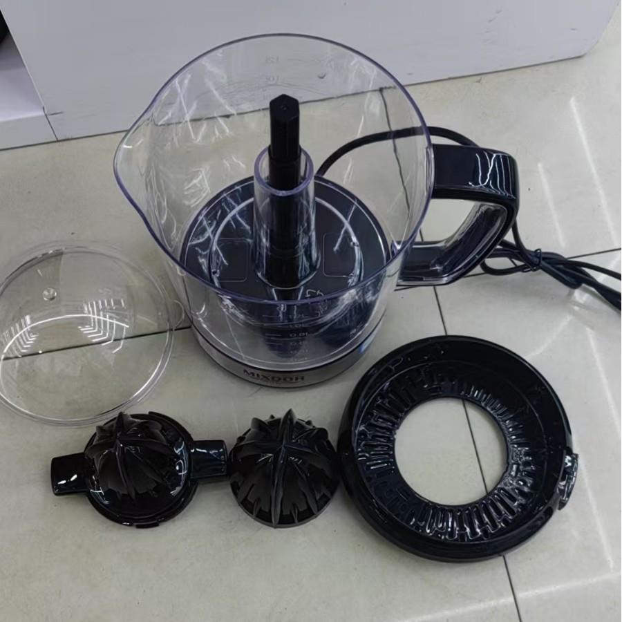 跨境家用电榨橙汁机MX-2005挤柠橙檬柑柳桔子果动橘汁机