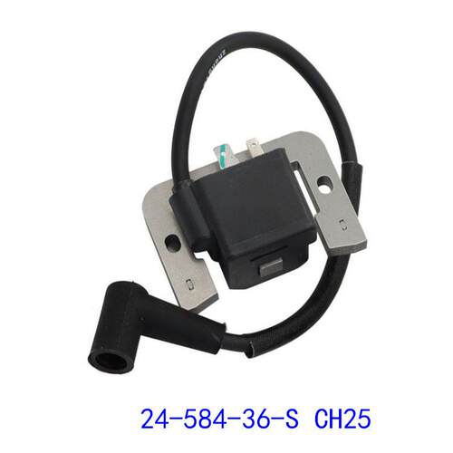 点火线圈割草机配件CH25 CH730 CH740 CH750 CV22 24-584-36-S