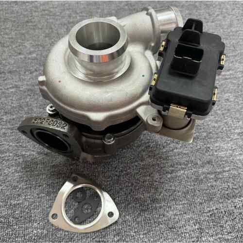 适用路虎2.2T涡轮增压器以及执行器等 TD04L4 49477-01214 -01213