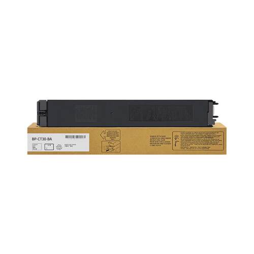 适用夏普C2522R粉盒BP-CT30-BB/CB/YB/MB碳粉SHARP BP-C2522R墨粉