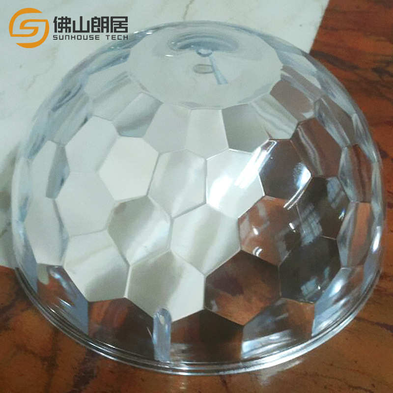 亚克力制品吸塑加工 亚克力鱼缸酒杯 亚克力瓶子盘子家具工艺品