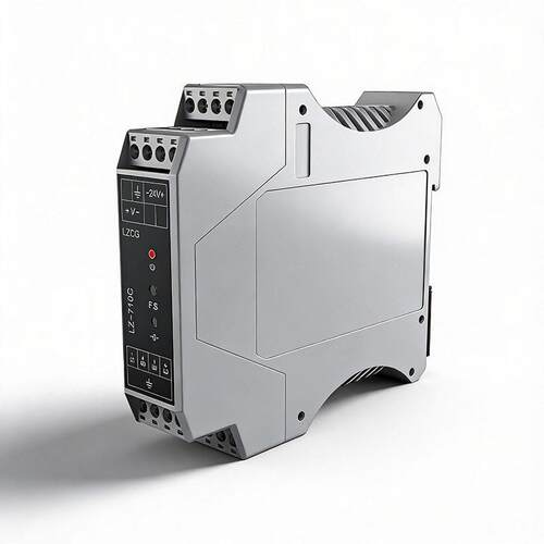 力准传感性能精密信号放大器|信号转换器|LZ-710C传感器配套变