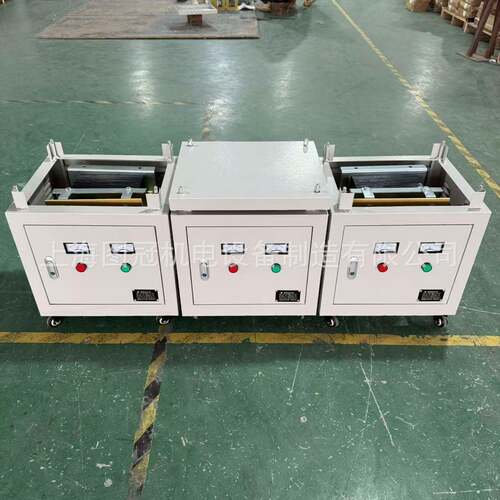 单相双线包隔离变压器DG20KVA380V变220V127V转110V80V60V