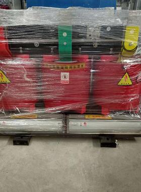 生产SCB14-2000KVA2500KVA干式变压器10KV6.6KV变压器厂家