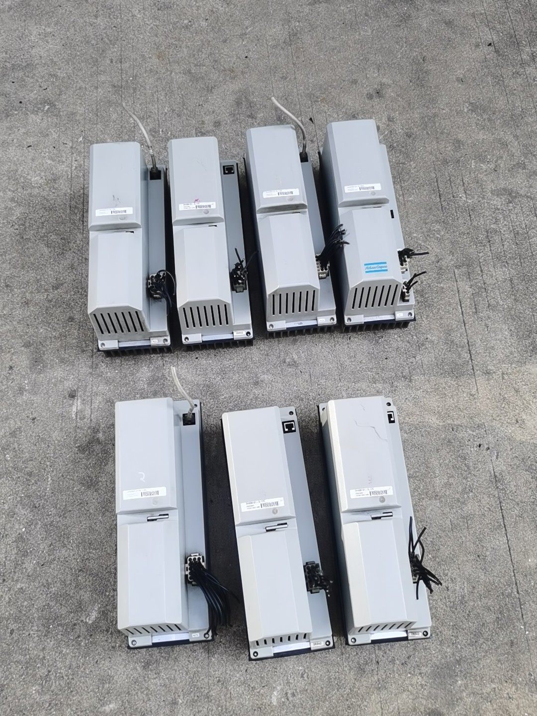 原装正品ABB机器人驱动器3HAB8101-3/09A