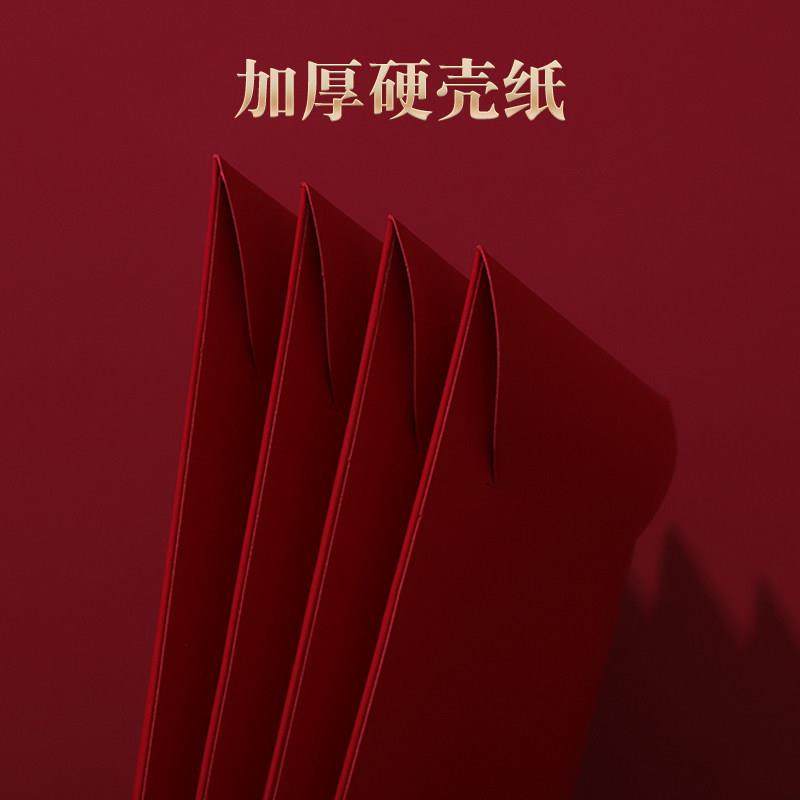 事事如意马年红包2026新年过年红包袋新款创意送长辈送亲戚利是封,节庆用品/礼品,红包/利是封,淘宝优惠券,粉丝福利购,淘宝优惠卷