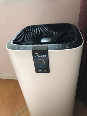 美的智能空气净化器怎么样（前车之鉴）有必要告诉大家真相