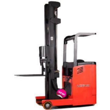 诺力座驾式前移式叉车 RT16B 锂电叉车