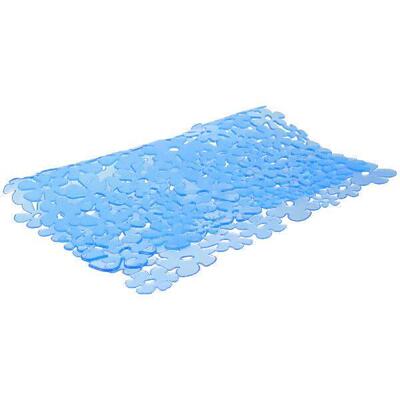 Sink Mat PVC Mats for Kitchen Counter Dish Tailgate Dry