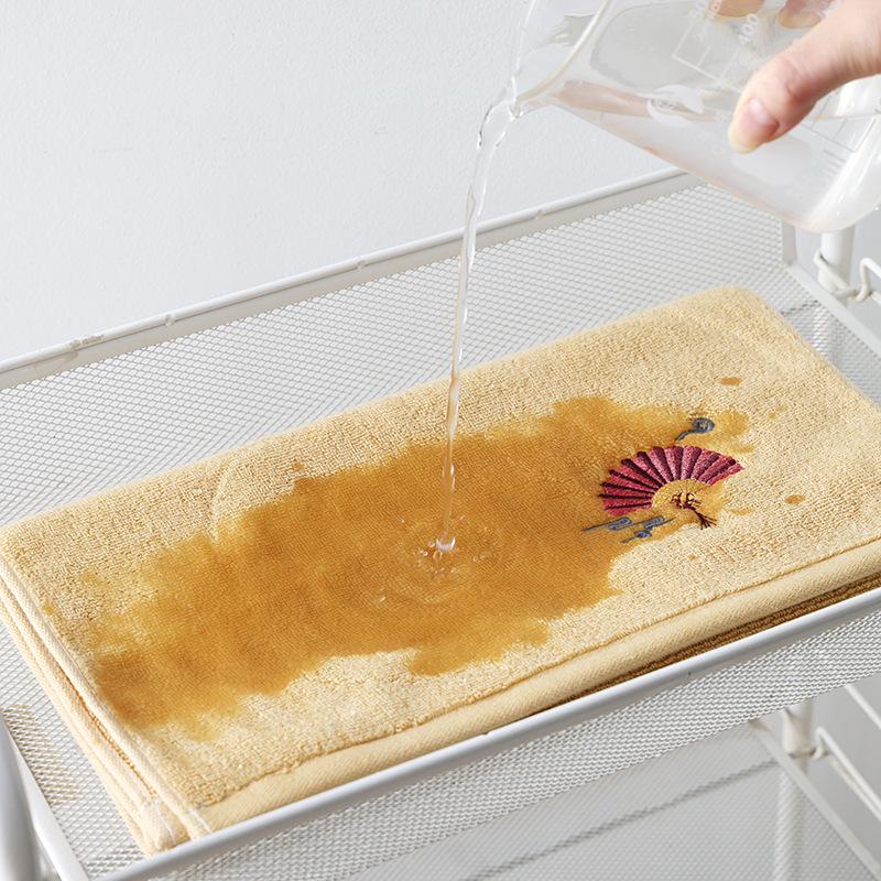 logo美学纯棉毛巾毛巾礼品面巾