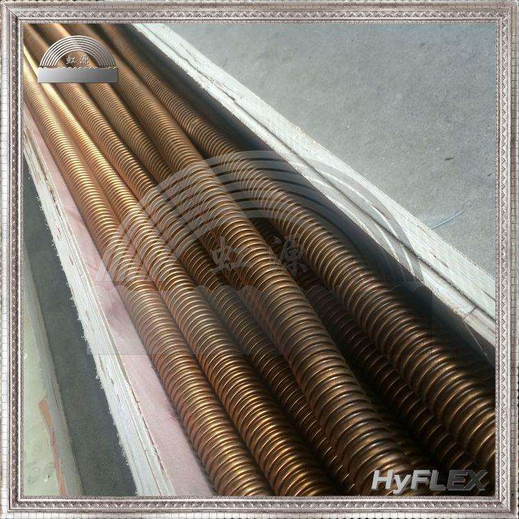 铜波纹管软管DN20MM材质锡磷青铜铜合金常州市生产