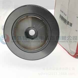 F螺栓20滚轮轴承NUK897mR72A4mX72mmX8mm