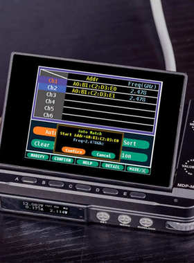 -直流电源mdp电源模块数字系统mdp模块可调m01编程控-显线性p906