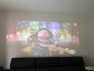 惊讶！极米投影仪怎么样，看我心酸选购史