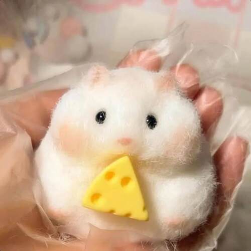 Cat Squishy Squeeze Toys Cat Paws Squishy Toys Str Relief
