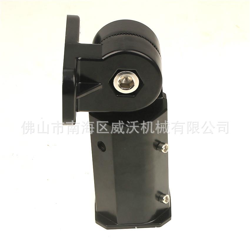 路灯万向旋转接头 优质路灯转接头 厂家直销
