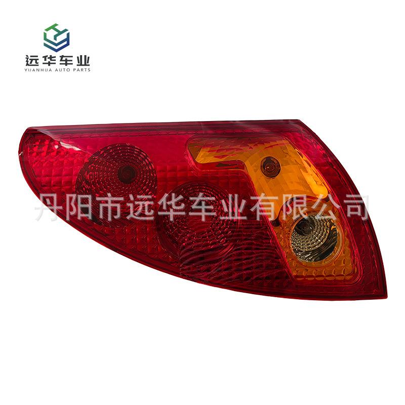 现货Z-HX700×350后组合灯 公交车商用客车配件后尾灯