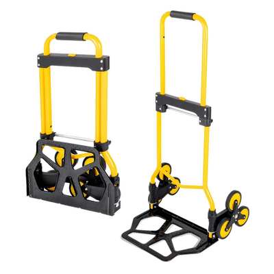 拉杆车折叠小推车买菜小拉车折叠搬货小拉车折叠小拖车手拉车爬楼