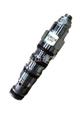 CWCA-LHN + MAV 太阳液压原装阀芯+国产优质阀块 高品质 价格优惠