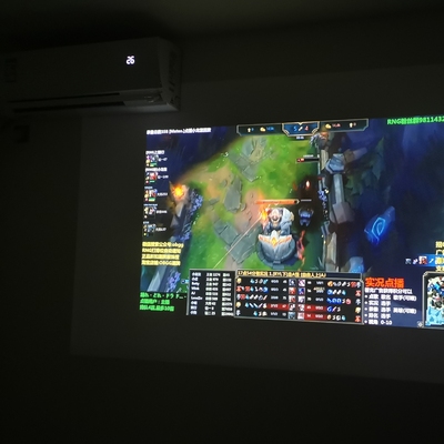 良心反馈下极米新一代z6x参数如何,大家来谈谈值得入手吗?