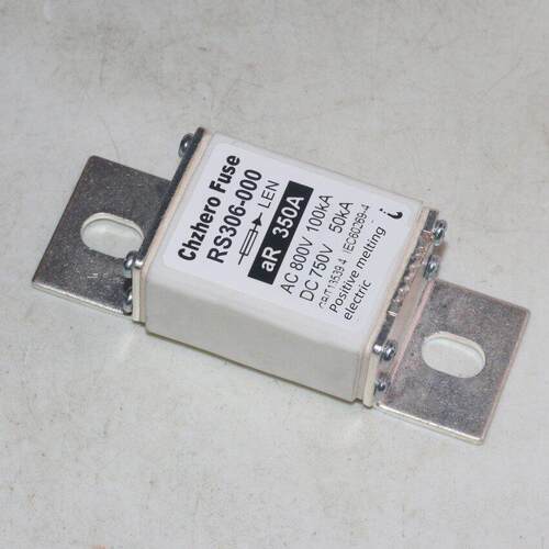RS306-000-LE AC800V DC750V 100A 63A 50A 40A 32A直流熔断器