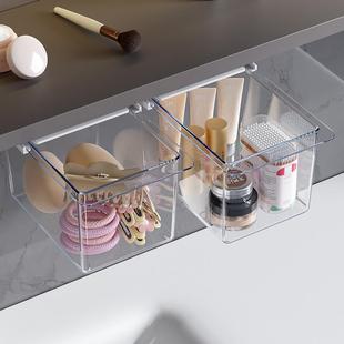 吸盘保鲜膜套收纳盒壁挂一次性保鲜袋罩收纳神器过滤网盒子2024新