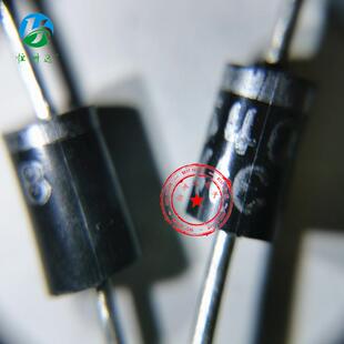 MIC整流二极管1N5408 3A1000V 5408编带全系列现货
