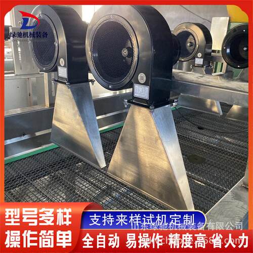 商用翻转式风干机 食品包装袋烘干沥水设备 蔬菜沥水清洗风干机