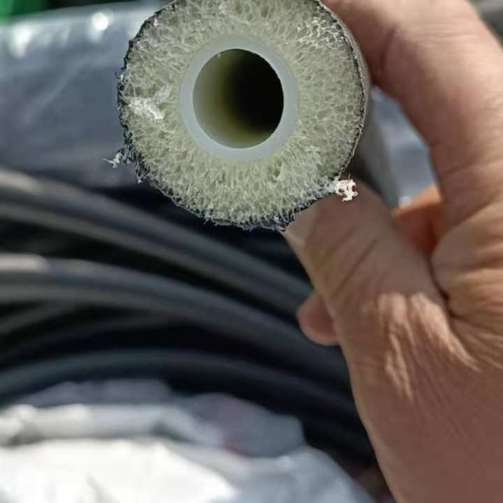 批发太阳能保温一体管 三位一体四位一体保温管pex保温防冻管