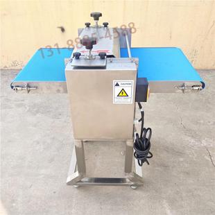 商351用切花腰花机 不钢鸡锈胗鸭胗切猪花设备鱿鱼片切 宝切花机